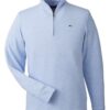 Men's Saltwater Quarter-Zip Pullover