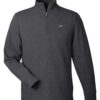 Men's Saltwater Quarter-Zip Pullover
