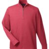 Men's Saltwater Quarter-Zip Pullover