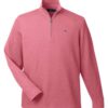 Men's Saltwater Quarter-Zip Pullover