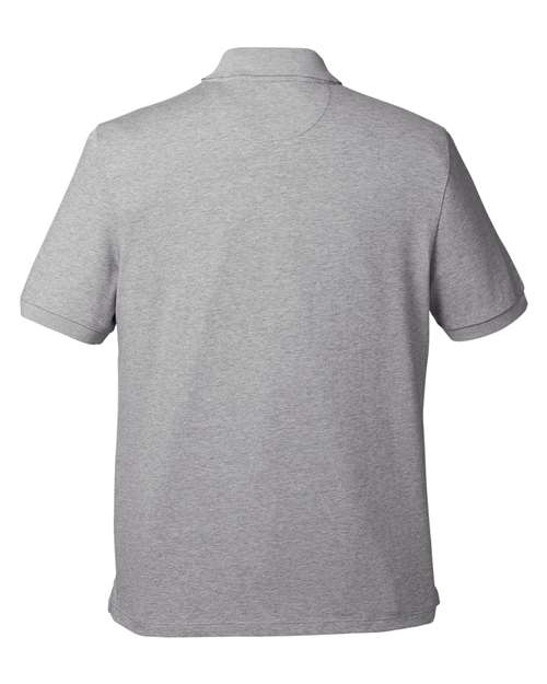 Men's Edgartown Pique Polo