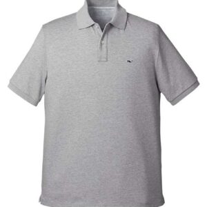 Men's Edgartown Pique Polo