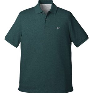 Men's Edgartown Pique Polo