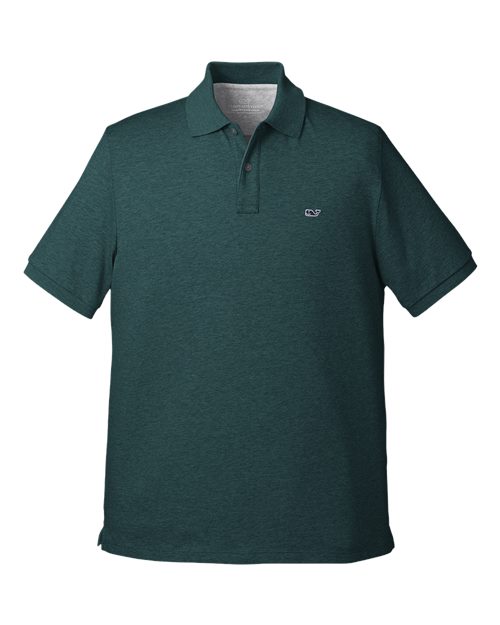 Men's Edgartown Pique Polo