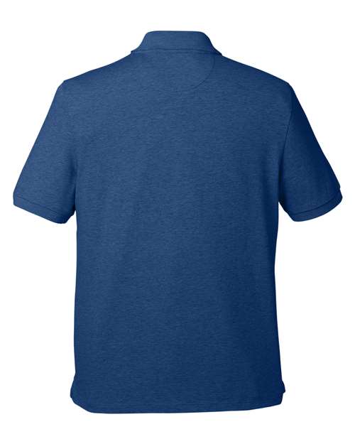 Men's Edgartown Pique Polo