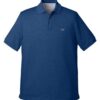 Men's Edgartown Pique Polo