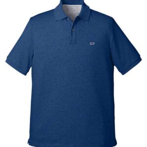 Men's Edgartown Pique Polo
