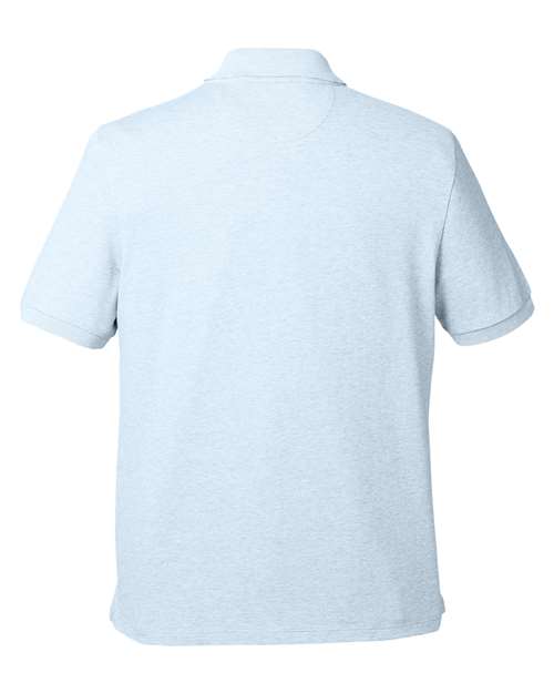 Men's Edgartown Pique Polo