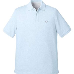 Men's Edgartown Pique Polo