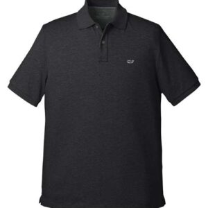 Men's Edgartown Pique Polo