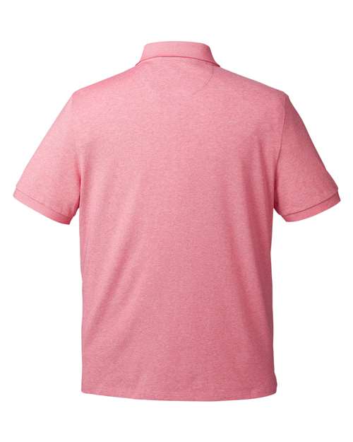 Men's Edgartown Pique Polo