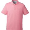 Men's Edgartown Pique Polo