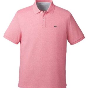 Men's Edgartown Pique Polo