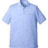 Men's Edgartown Pique Polo