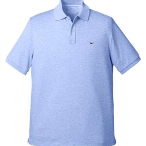 Men's Edgartown Pique Polo