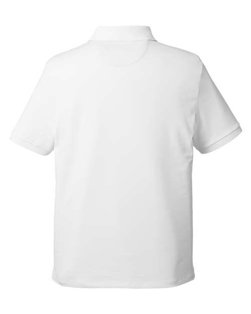 Men's Edgartown Pique Polo