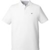 Men's Edgartown Pique Polo
