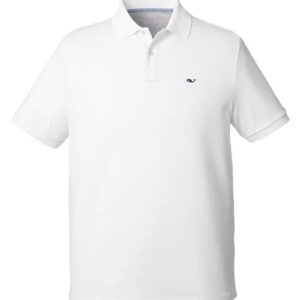 Men's Edgartown Pique Polo