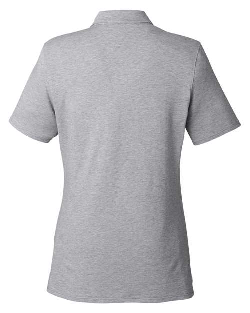 Women's Edgartown Pique Polo