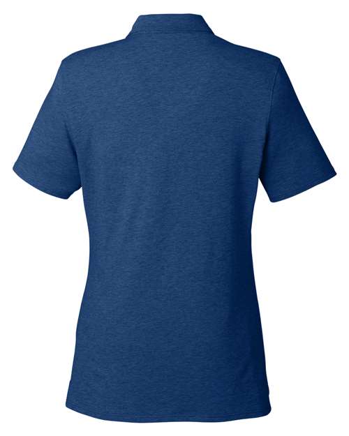 Women's Edgartown Pique Polo