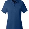 Women's Edgartown Pique Polo