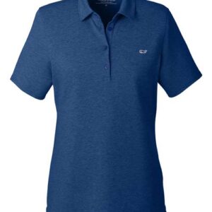 Women's Edgartown Pique Polo