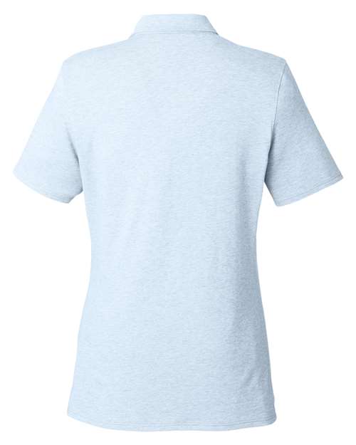 Women's Edgartown Pique Polo