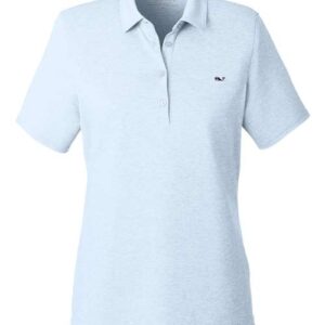 Women's Edgartown Pique Polo