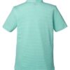 Men's Heathered Winstead Sankaty Polo
