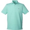 Men's Heathered Winstead Sankaty Polo