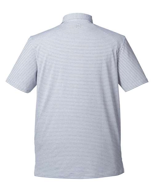 Men's Heathered Winstead Sankaty Polo