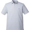 Men's Heathered Winstead Sankaty Polo