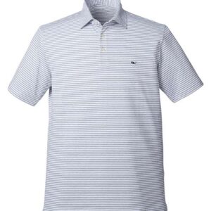 Men's Heathered Winstead Sankaty Polo