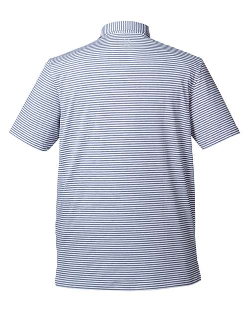 Men's Heathered Winstead Sankaty Polo