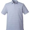 Men's Heathered Winstead Sankaty Polo