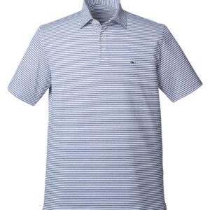Men's Heathered Winstead Sankaty Polo