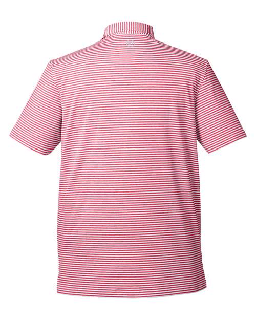 Men's Heathered Winstead Sankaty Polo