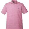 Men's Heathered Winstead Sankaty Polo