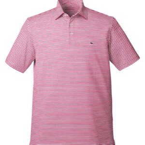 Men's Heathered Winstead Sankaty Polo