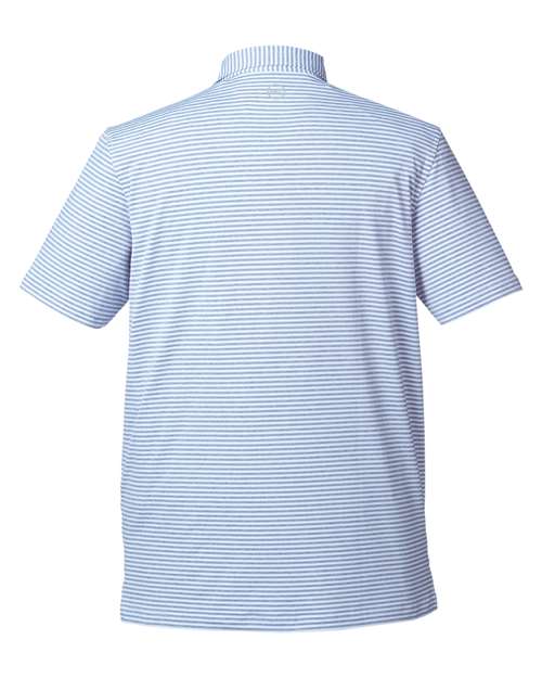Men's Heathered Winstead Sankaty Polo