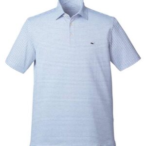 Men's Heathered Winstead Sankaty Polo
