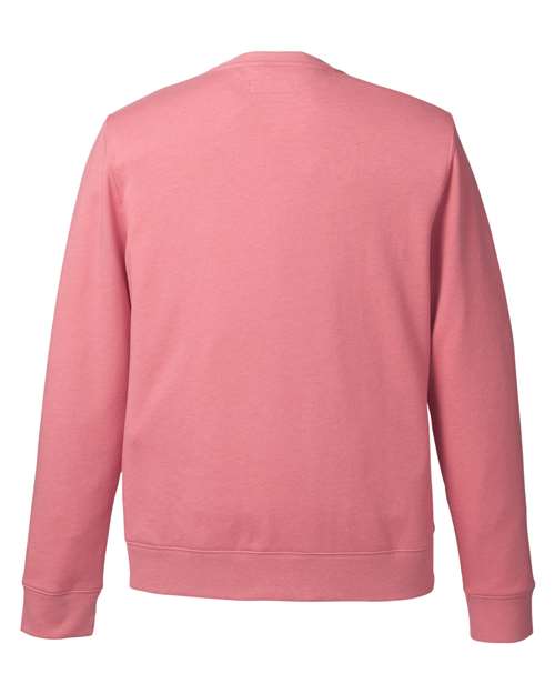 Men's Garment-Dyed Crewneck Sweatshirt