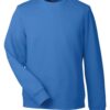 Men's Garment-Dyed Crewneck Sweatshirt