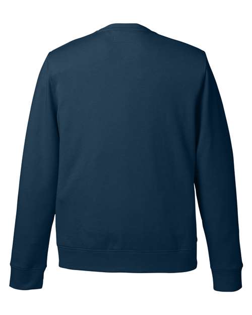 Men's Garment-Dyed Crewneck Sweatshirt