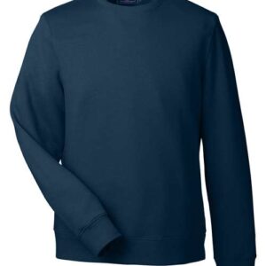 Men's Garment-Dyed Crewneck Sweatshirt