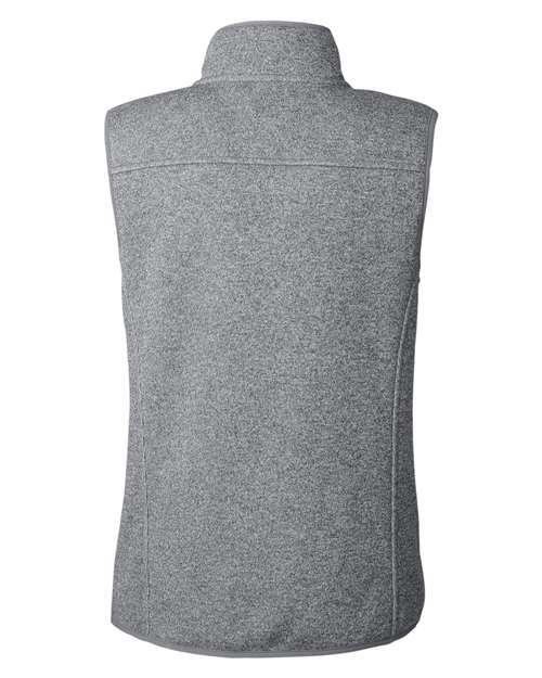 Women's Mountain Sweater Fleece Vest