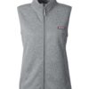 Women's Mountain Sweater Fleece Vest