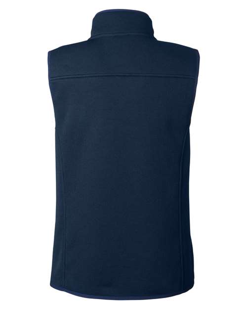 Women's Mountain Sweater Fleece Vest