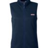 Women's Mountain Sweater Fleece Vest