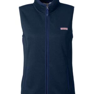Women's Mountain Sweater Fleece Vest